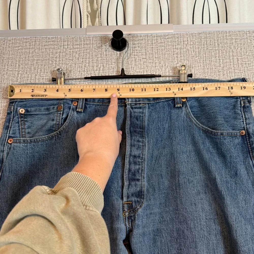 Levis levi 50thank